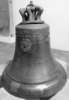 Bild zur Katalognummer 148: Glocke des Meisters Heinrich von Prüm
