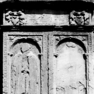 Epitaph des Brun Pawest (Pabst) und seiner Ehefrau