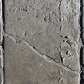 Grabplatte (Fragment) für Martin Wendt