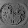 Grabplatte Veit Hugwerner, Detail (B, C)