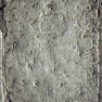 Grabplatte für Bartholomäus B., Hans Janson und Elisabeth Hasert sowie für Stephan Casper 
