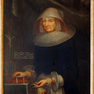 Porträt der Domina Katharina Margaretha von Estorff [1/2]