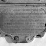 Epitaph für den Rat Matthäus Haidenbeck, seine beiden Ehefrauen Helena und Margareta und seine Söhne