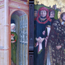 Gemälde auf den Doppelflügeln des ehemaligen Heiligenthaler Passionsaltars [1/4]