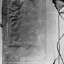 Grabplatte der Anna von Babenhausen, geb. von Praunheim