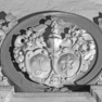 Epitaph Konrad und Margaretha Hyso, Detail (A)