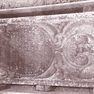 Grabstein der Dorothea Susanna Fomann