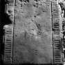 Fragment der Grabplatte des Johannes von Lewenstein (?)