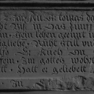 Epitaph Philipp Geyer von Giebelstadt (C)