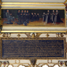 Epitaph des Bodo von Adelebsen und seiner Ehefrauen Katharina von Hoerde und Christine von Calenberg in der ev.-luth. Kirche St. Martini [3/7]
