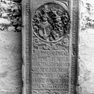 Grabplatte der Maria Beatrix Flach 