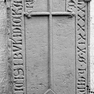 Grabplatte Heinrich Heidenrich