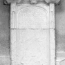 Grabdenkmal des Hieronimus Hellwag