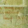 Kritzelinschrift (108)