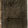 Bild zur Katalognummer 404: Grabplatte eines unbekannten Ehepaares aus der Bopparder Oberschicht
