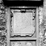 Grabdenkmal Anna Gerhardt