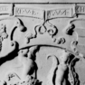 Grabplatte Eva von Berlichingen, Detail (C, D, E)