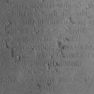 Grabplatte Margaretha Zobel, Detail (A, B)