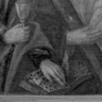 Altarretabel, Detail (D)