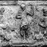 Steigra, Reliefplatte (1598–1629)