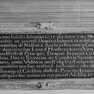 Epitaph der 1521 verstorbenen Herzogin Johanna von Pfalz-Simmern