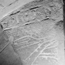 Fragmente (Treppenstufen) der Grabplatte des Priesters Henning [2/4]