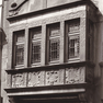 Breite Str. 57, Fenstergewände (1582), Aufnahme 1936