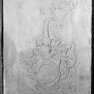 Grabplatte Ulrich von Gaisberg