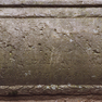 Sandsteinernes Grabdenkmal der Anna Sabine Christina Cuno in St. Walpurgis