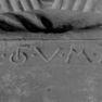 Epitaph Philipp von Berlichingen, Detail (C)