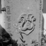 Grabplatte Johann Merwart