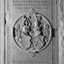 Grabplatte oder Epitaph Philippa von Crailsheim