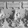 Epitaph Hans Reinhard und Anna Mosbach von Lindenfels, Detail (D1-D3)