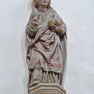 Liebfrauen, Skulptur St. Nikolaus (um 1511)