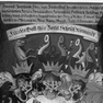 Wappentafel Hans Joachim von Zinzendorf
