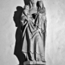 Liebfrauen, Skulptur Anna Selbdritt (1511)