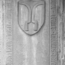 Grabplatte Johannes Harder von Gärtringen