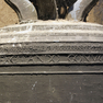 Inschrift auf der Glocke der Gebrüder Belin