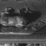 Sakramentshäuschen, Detail