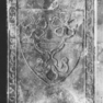 Grabplatte Heinrich von Eberdingen (Stadtarchiv Pforzheim S1-15-001-06-001)