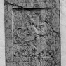Wappengrabplatte für Hans Vogel und seine Ehefrau Ottilia