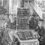 Gemälde zur Augsburger Konfession
