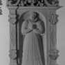 Epitaph Anna Dorothea von Wirsberg