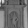 Wandgrabmal Markgraf Philipp II. von Baden-Baden