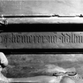 Epitaph Philipp Kämmerers von Worms gen. von Dalberg und dessen Gattin 