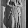 Hochgrabdeckplatte Maria Cleophe Gräfin zu Sulz, geb. Markgräfin von Baden (Stadtarchiv Pforzheim S1-15-002-17-001)