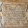Epitaph Herzog Erichs I. von Braunschweig-Calenberg und seiner Gemahlinnen Katharina von Sachsen und Elisabeth von Brandenburg [5/5]