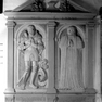 Grabdenkmal Hans und Ursula von Stammheim
