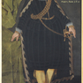 Gemälde, Porträt des Herzogs Ernst von Braunschweig-Lüneburg [1/2]