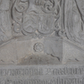 Epitaph für Friedrich von Oberau und seine Gemahlin Ursula
